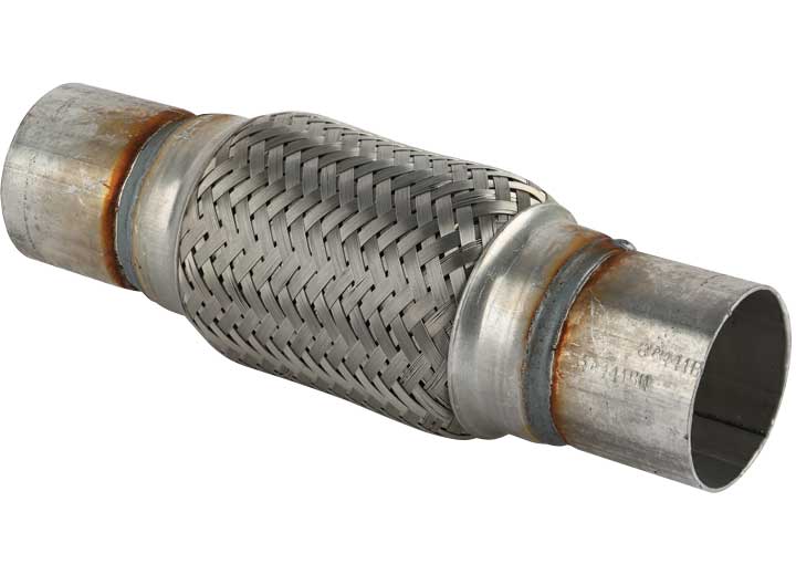 AP Exhaust Products 8844IB Exhaust Pipe Adapter
