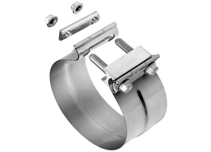 AP Exhaust Products 9606 Exhaust Clamp