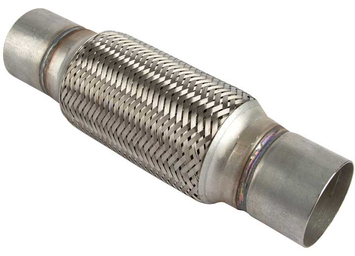 AP Exhaust Products FT25008N Exhaust Pipe