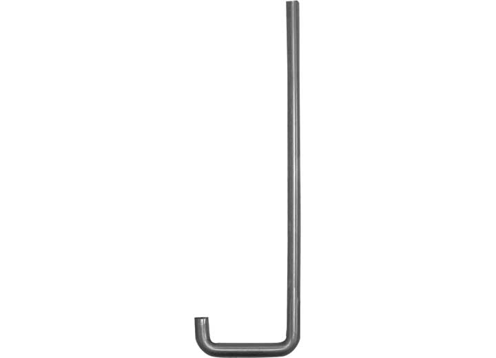 AP Exhaust Products FW3921