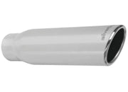 AP Exhaust Products TK3018SR Exhaust Tail Pipe TIP
