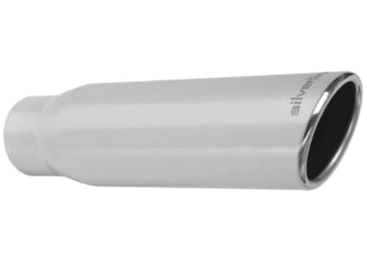 AP Exhaust Products TK3018SR Exhaust Tail Pipe TIP