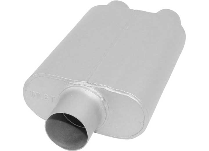 AP Exhaust Products VX0402 Exhaust Muffler