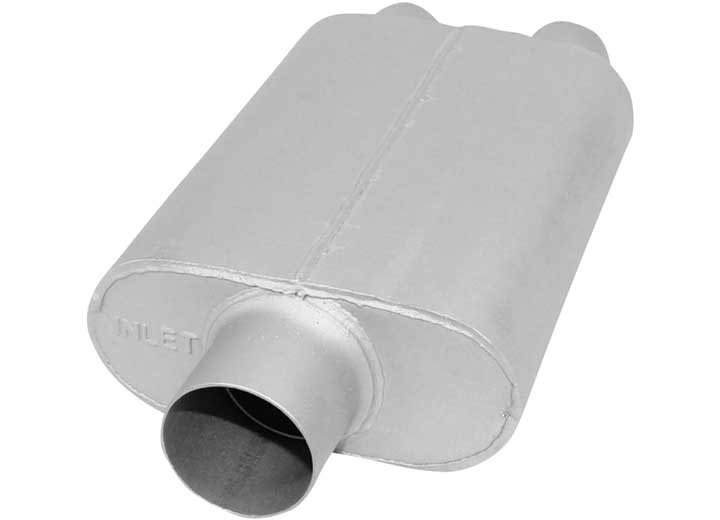 AP Exhaust Products VX0422 Exhaust Muffler