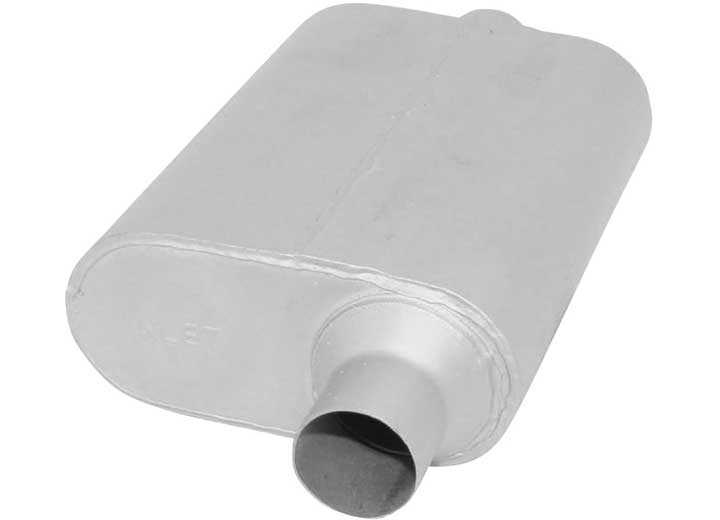 AP Exhaust Products VX2441 Exhaust Muffler