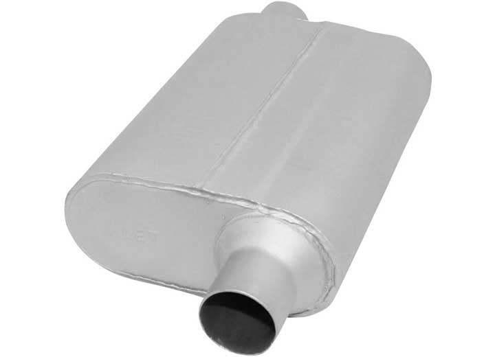 AP Exhaust Products VX2443 Exhaust Muffler