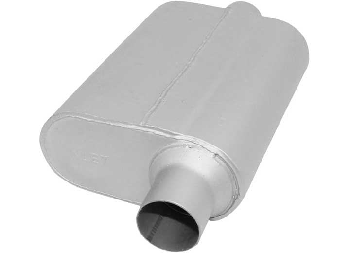 AP Exhaust Products VX2541 Exhaust Muffler