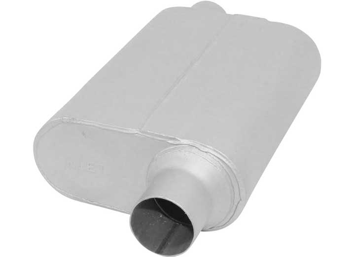 AP Exhaust Products VX2543 Exhaust Muffler