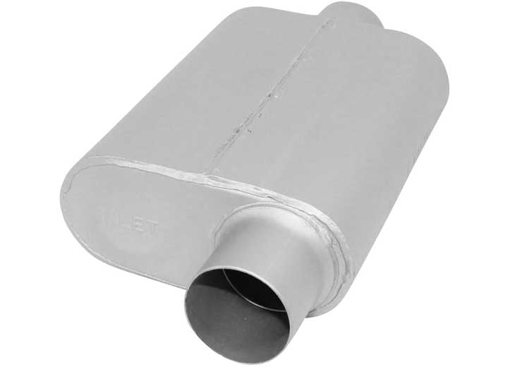 AP Exhaust Products VX3041 Exhaust Muffler