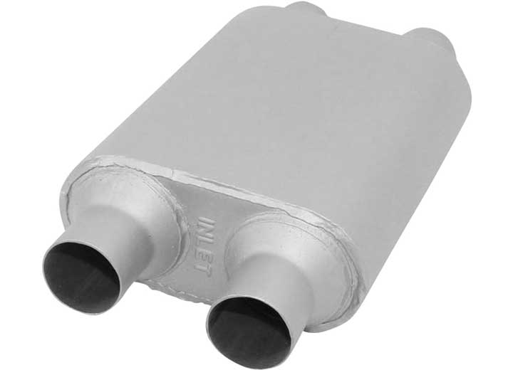 AP Exhaust Products VX4134 Exhaust Muffler
