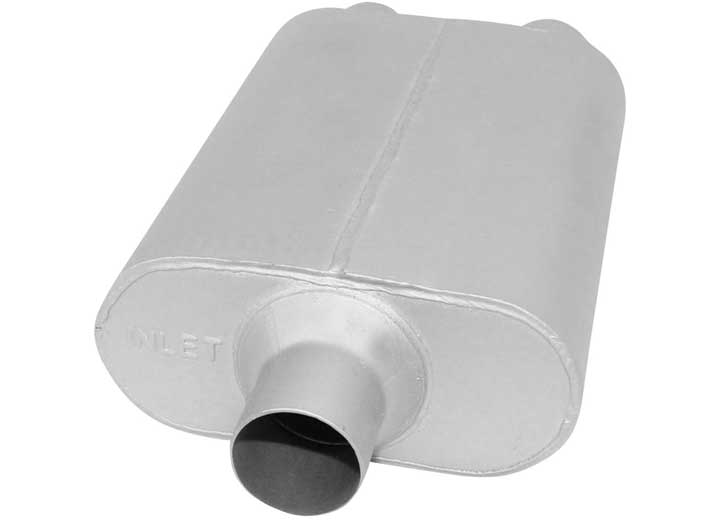 AP Exhaust Products VX4422 Exhaust Muffler
