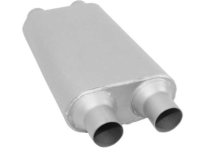 AP Exhaust Products VX4554 Exhaust Muffler