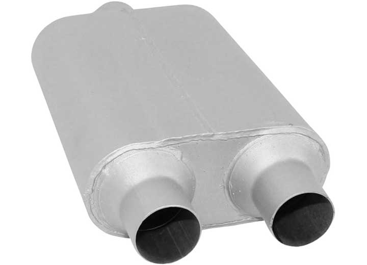 AP Exhaust Products VX5422 Exhaust Muffler