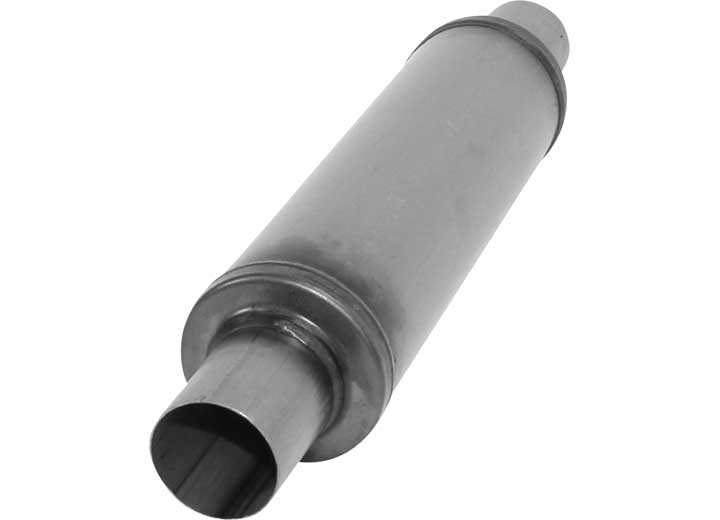 AP Exhaust Products XS0445 Exhaust Muffler