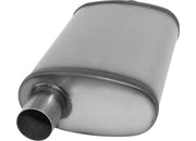 AP Exhaust Products XS1225 Exhaust Muffler