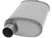 AP Exhaust Products XS1226 Exhaust Muffler