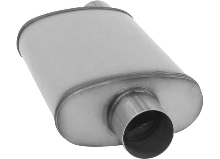 AP Exhaust Products XS1229 Exhaust Muffler
