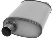 AP Exhaust Products XS1235 Exhaust Muffler