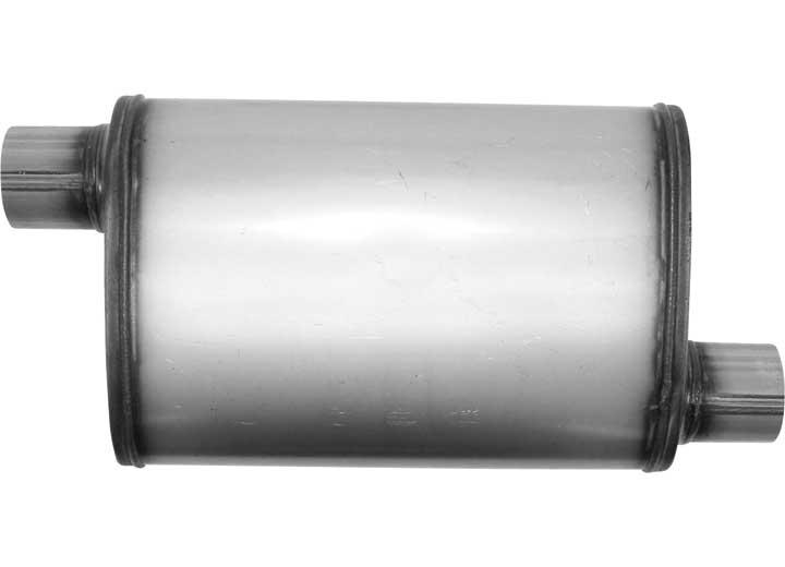 AP Exhaust Products XS1236 Exhaust Muffler