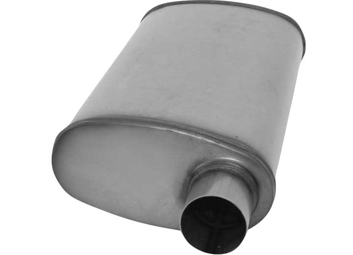 AP Exhaust Products XS1256 Exhaust Muffler