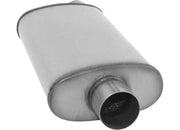 AP Exhaust Products XS1259 Exhaust Muffler