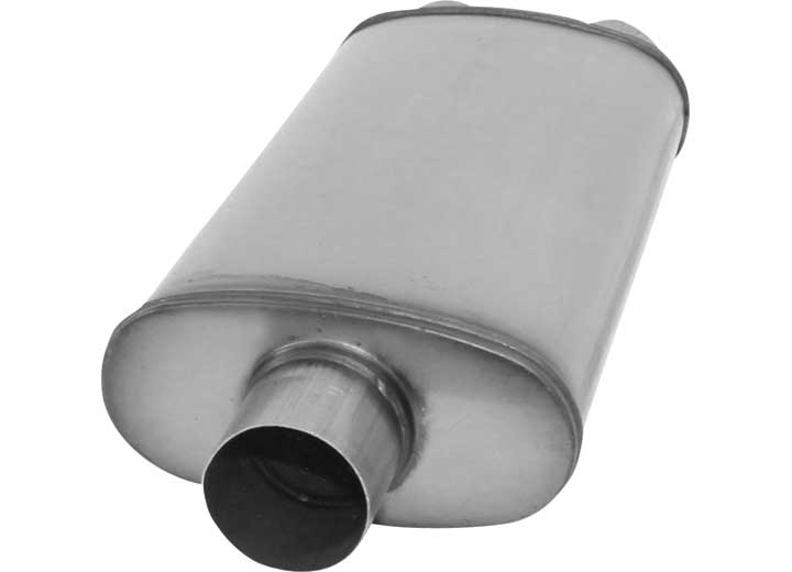 AP Exhaust Products XS2288 Exhaust Muffler