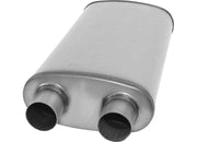 AP Exhaust Products XS2568 Exhaust Muffler