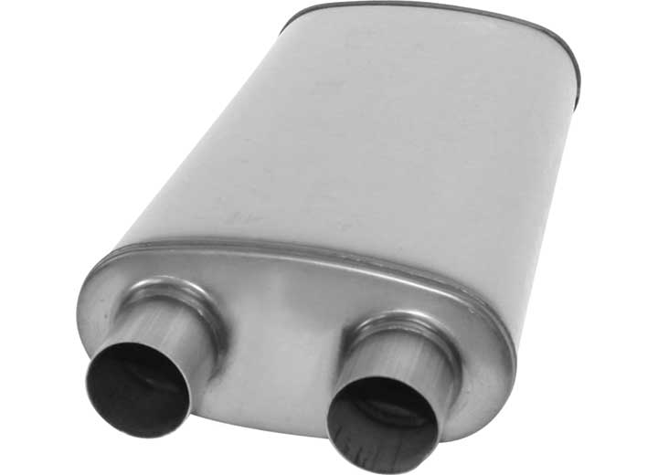 AP Exhaust Products XS2568 Exhaust Muffler