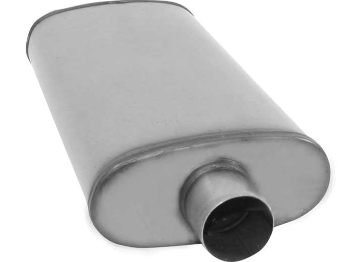 AP Exhaust Products XS2588 Exhaust Muffler