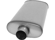 AP Exhaust Products XS2589 Exhaust Muffler