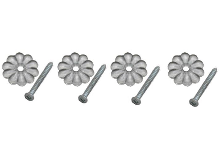 AP Products 012-RTCR100 - Clear