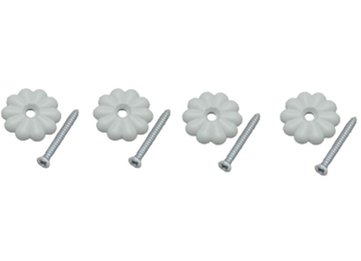 AP Products 012-RTWR100 - White