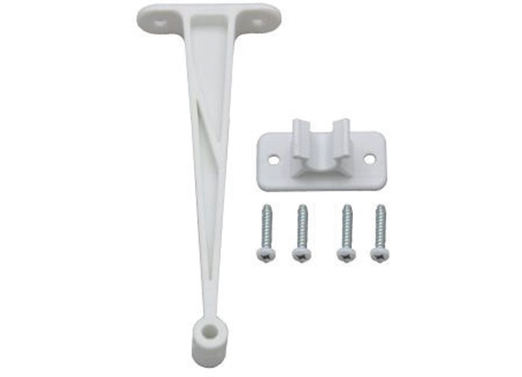 AP Products 013-087W - White