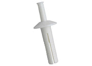 AP Products 013-140-Bulk - White