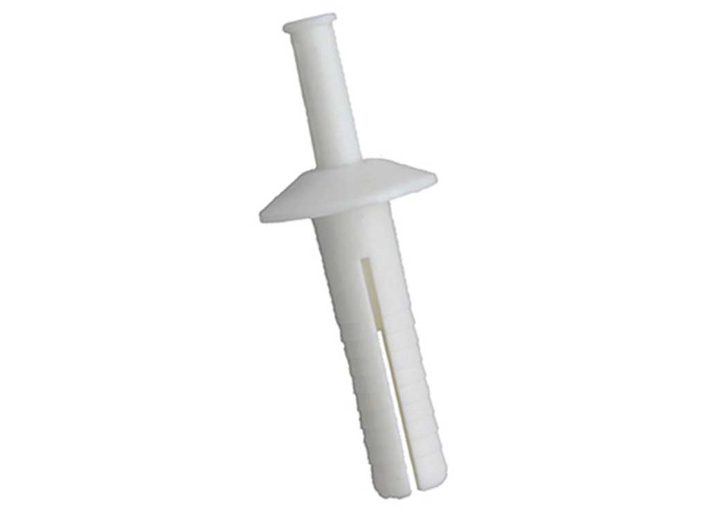 AP Products 013-140-Bulk - White