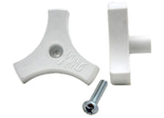 AP Products 013-510 - White