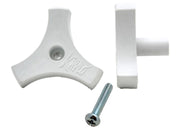 AP Products 013-511 - White