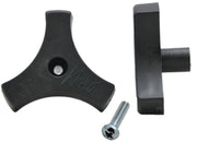 AP Products 013-512 - Black