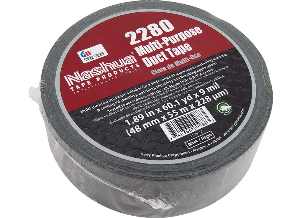AP Products 022-DUG48B - Black