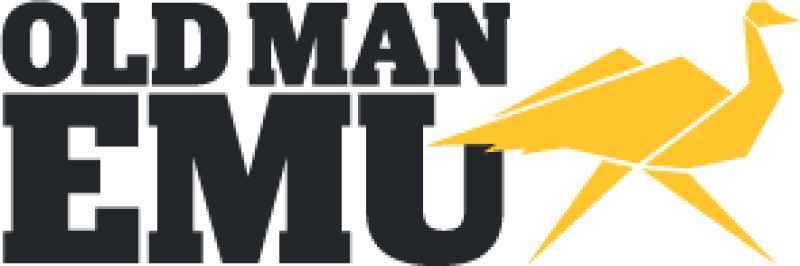 Old Man Emu OMEKIT-001