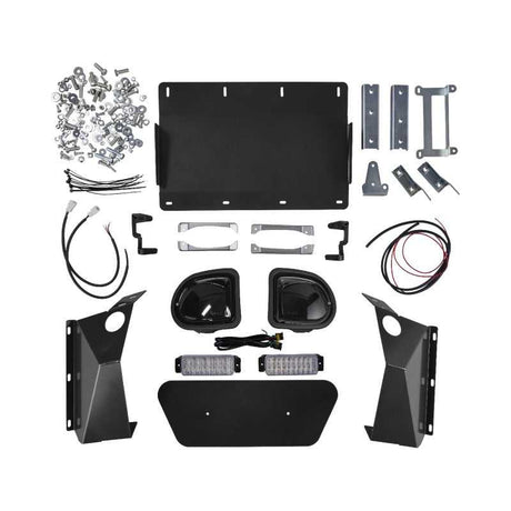 ARB Combar Suit Srs ARB Fog Mkii G/Cherokee Kj05-08 8-9.5 - RV and Auto Parts