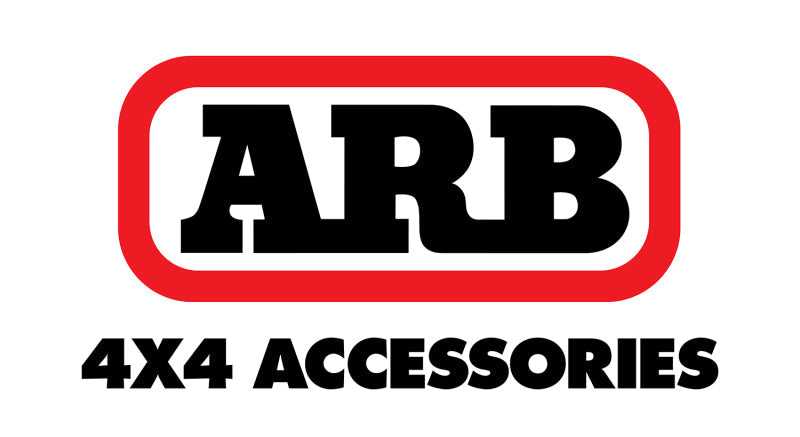 ARB Combar Suit Srs ARB Fog Mkii G/Cherokee Kj05-08 8-9.5 - RV and Auto Parts