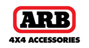 ARB ARB Summit Bull Bar ARB Fog Mkii Lc200 Gx Gxl 10/15On