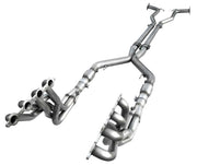 American Racing Headers G8-08178300LSWC