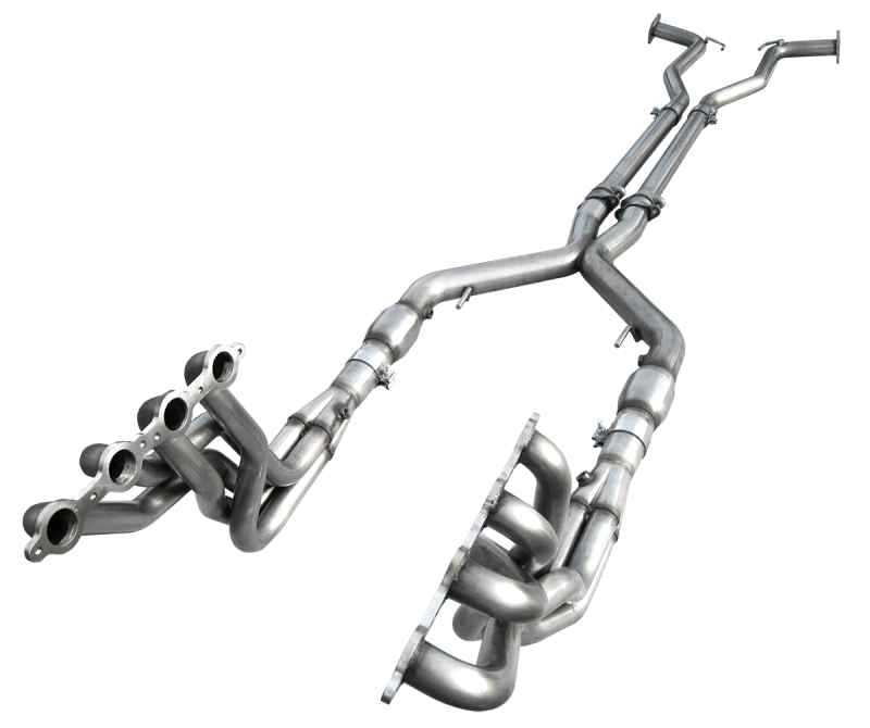 American Racing Headers G8-08178300LSWC