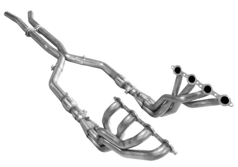 American Racing Headers CAV8-10178300LSWC