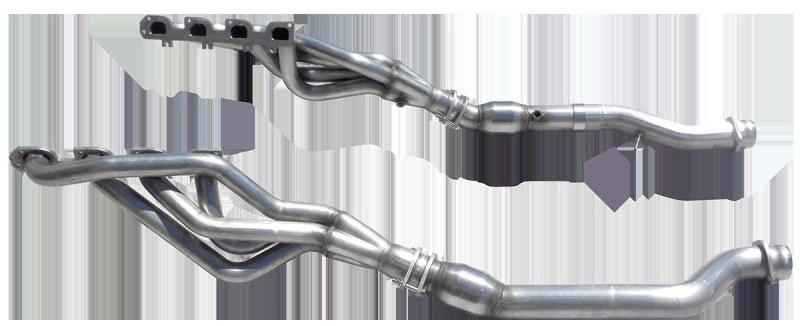 American Racing Headers JPGC-12200300LSWC