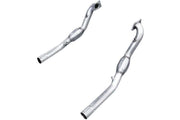 American Racing Headers CAV6-16212212DPWC