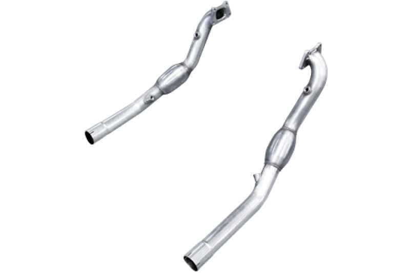 American Racing Headers CAV6-16212212DPWC