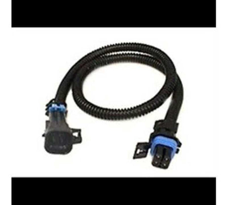 American Racing Headers EX004